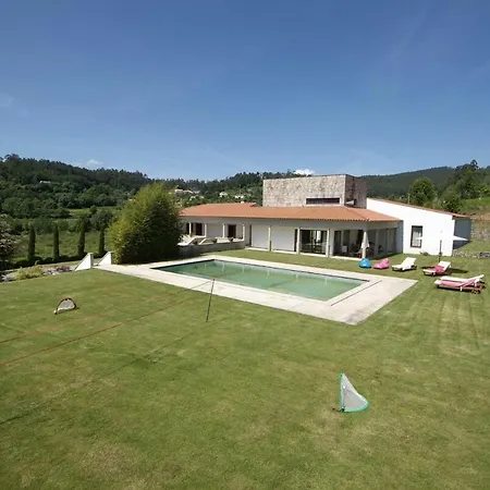 241 Villa Ponte de Lima