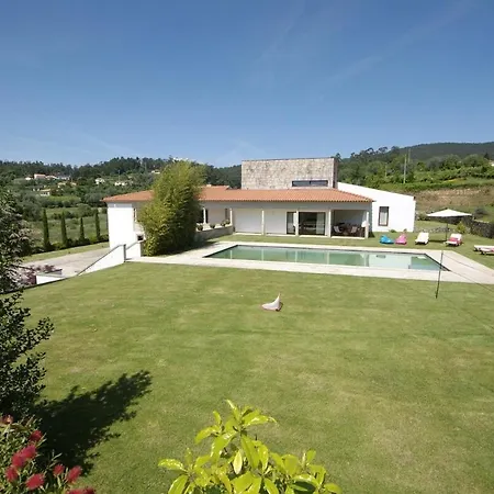 Villa 241 Ponte de Lima
