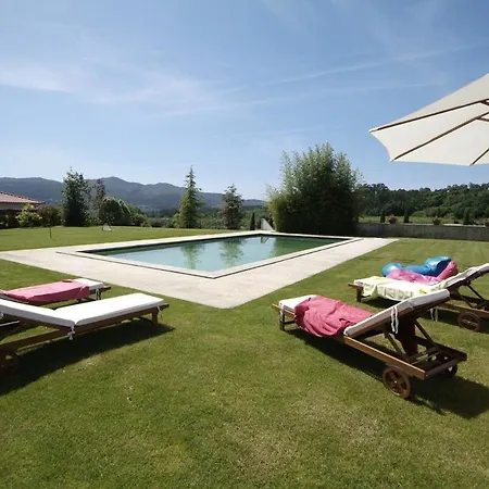 241 Villa