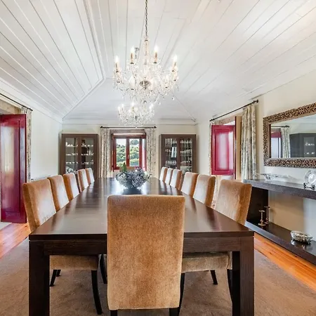 Villa 241 Ponte de Lima