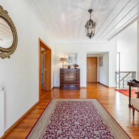 241 Villa Ponte de Lima