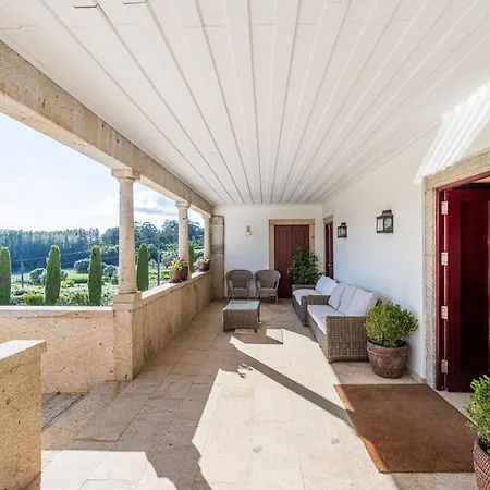 Villa 241 Ponte de Lima