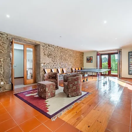 241 Villa Ponte de Lima