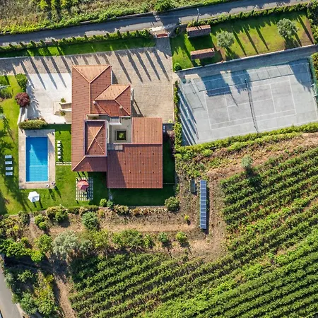 Villa 241 Ponte de Lima