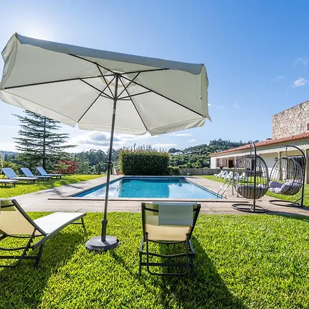 Villa 241 Ponte de Lima