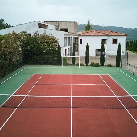 Villa 241 *