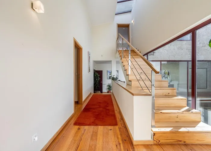 241 Willa Ponte de Lima