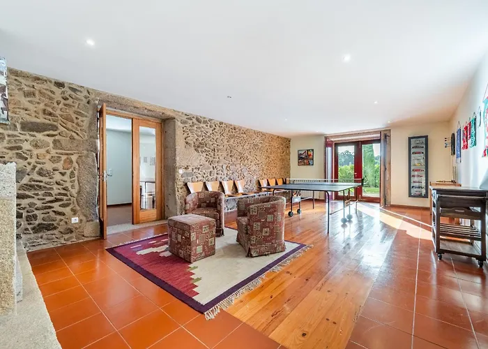 241 Willa Ponte de Lima