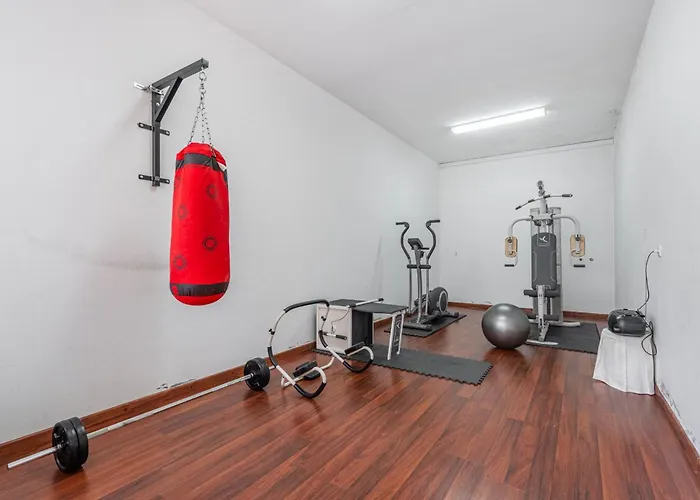 241 Willa Ponte de Lima