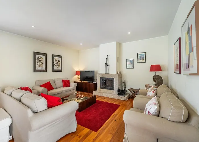 241 Willa Ponte de Lima